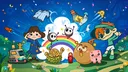 Q-Games Ltd banner