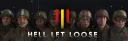 Hell Let Loose España banner