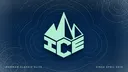ICE banner