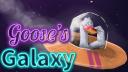 Goose's Galaxy Banner