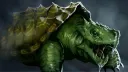 Tortuga's ART banner