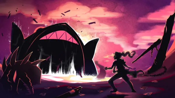 banner