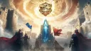 Official Clash of Kings banner