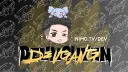 DEV GANG banner