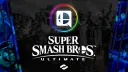 Super Smash Bros. Ultimate banner