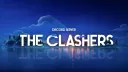 The Clashers banner