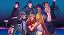 Fiction Factory Games banner