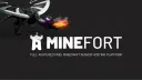 Minefort - Minecraft Server Hosting banner