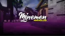 Minemen Club banner