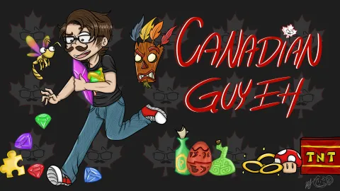 🍁Canadian Guy Eh's Home Land 🍁 banner