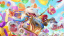 League of Legends: Wild Rift Communauté FR Discord server banner