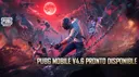 PUBG MOBILE LATAM banner
