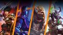 Hi-Rez Community PL Banner