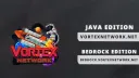 Vortex Network banner