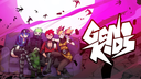 Genokids Banner