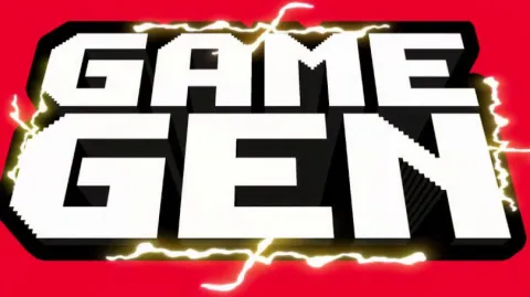 Game Gen Studios Discord server banner