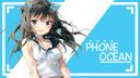 PHONEoceanYT Banner