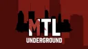 MTL Underground banner