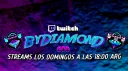 #TᴇᴀᴍDᴀᴍᴀɢᴇ banner