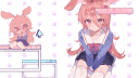 bunniverse banner