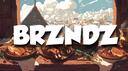 Brzndz Bunker Banner