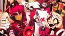 ₊˚✦𝙃𝙚𝙡𝙡𝙪𝙫𝙖 𝙃𝙤𝙩𝙚𝙡: 𝙀𝙩𝙚𝙧𝙣𝙖𝙡 𝙀𝙘𝙡𝙞𝙥𝙨𝙚✦₊˚ Discord server banner
