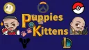 Puppies n Kittens banner