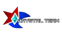 CrystalTeam - ODS banner