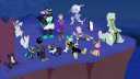 Eeveelution Zone server banner