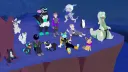 Eeveelution Zone Discord server banner