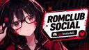ROMCLUB SOCIAL · Amigos Romance Roleplay  (LATAM/ES) Banner