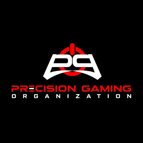 Precision Gaming Organization banner