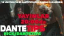 Dante'nin Kıraathanesi banner