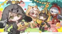 Girls' Frontline [RU] banner