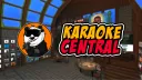 Karaoke Central banner