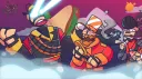 Samwiz1's Raccoon Den banner