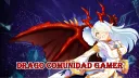 Drago Comunidad Gamer banner