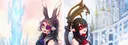 banner
