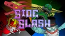 Side Slash! banner