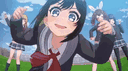 Kudasai banner