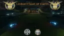 United Fleet of Earth banner