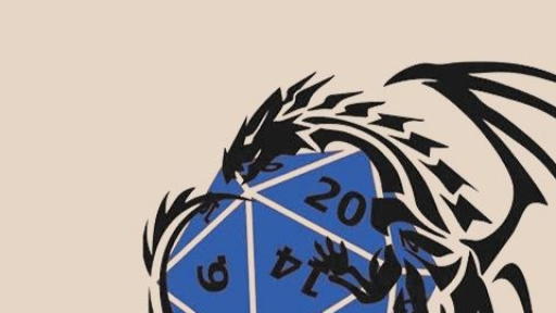 DALEOS Discord server banner