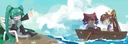 banner