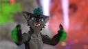 Das Wolfsrudel [Trets] Banner