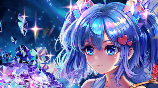 Mudae - Discord server banner