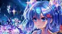 Mudae World banner