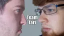 Team Taris Flohmarkt banner