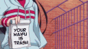 banner
