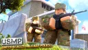[USAF] United States Military Police banner