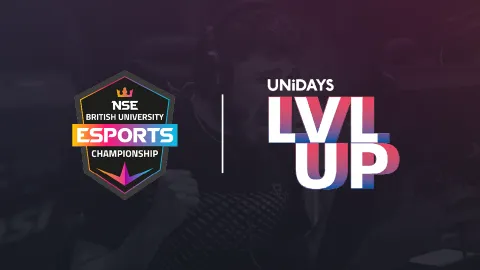 National Student Esports banner